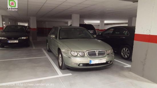 PLaza de parking en Garaje reformado - SALAMANCA