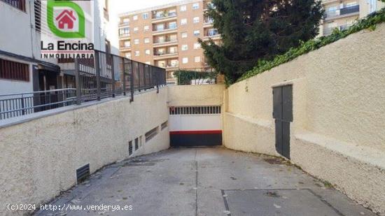 PLaza de parking en Garaje reformado - SALAMANCA