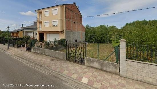 Venta parcela urbana en Cacabelos - LEON