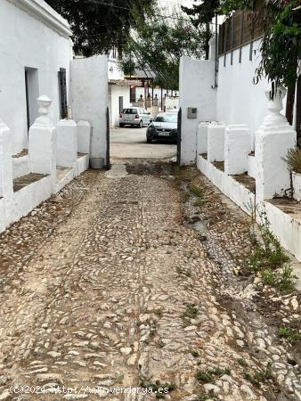  CASA DE CAMPO CON TERRENO. - CADIZ 