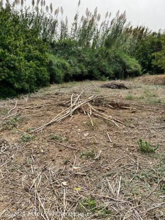  TERRENO URBANO Y RUSTICO CERCANO A VEJER - CADIZ 