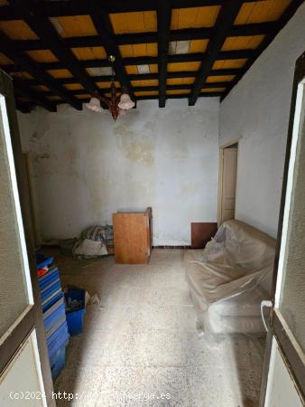 Apartamento para reformar en Centro - CADIZ