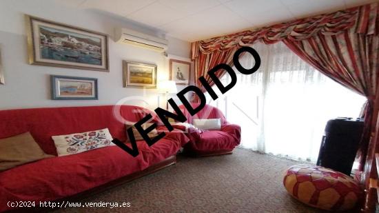 Piso en venta en Vall d´Hebron de Barcelona - BARCELONA