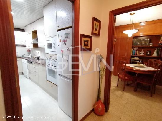 Piso en venta en Vall d´Hebron de Barcelona - BARCELONA