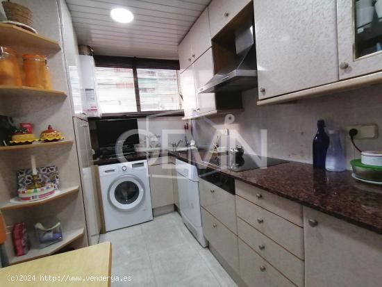 Piso en venta en Vall d´Hebron de Barcelona - BARCELONA