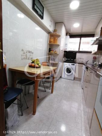 Piso en venta en Vall d´Hebron de Barcelona - BARCELONA