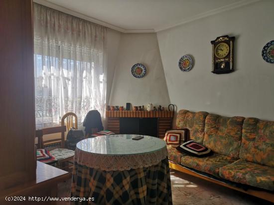 Urbis te ofrece una casa en venta en Pereña de la Ribera, Salamanca. - SALAMANCA