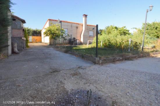  Urbis te ofrece una finca rústica en venta en Aldeaseca de la Armuña, Salamanca. - SALAMANCA 