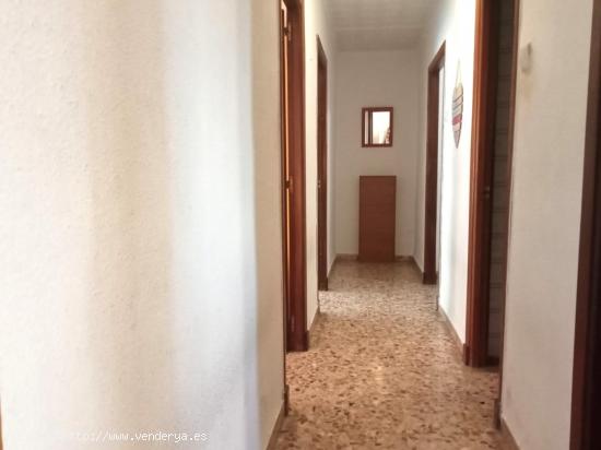 PISO EN VENTA, BARRIO DE LA CONCEPCION - MURCIA