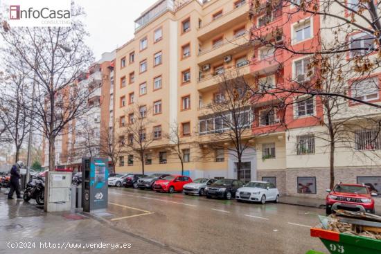 Piso en venta en barrio Delicias - MADRID