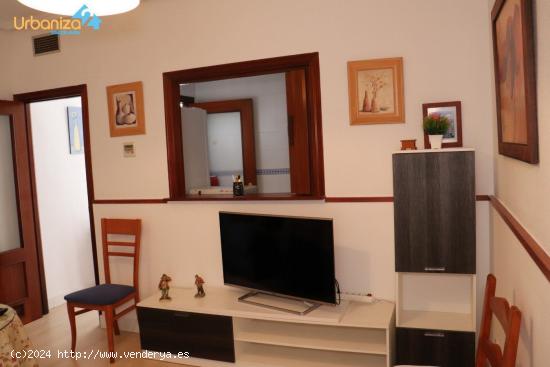 APARTAMENTO EN GOLF GUADIANA EN VENTA - BADAJOZ