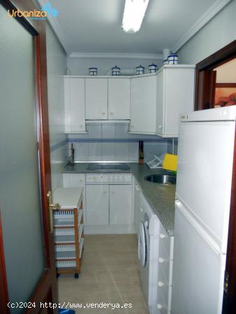 APARTAMENTO EN GOLF GUADIANA EN VENTA - BADAJOZ