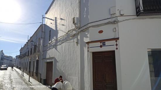 PISO EN VENTA EN FUENTE DE CANTOS - BADAJOZ