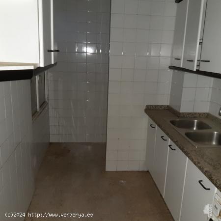 Piso en venta en Calle Villafranca, 3º, 06200, Almendralejo (Badajoz) - BADAJOZ