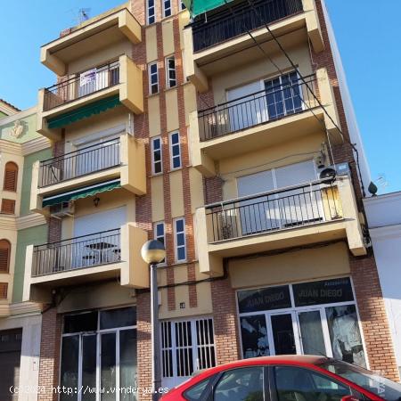 Piso en venta en Calle Villafranca, 3º, 06200, Almendralejo (Badajoz) - BADAJOZ