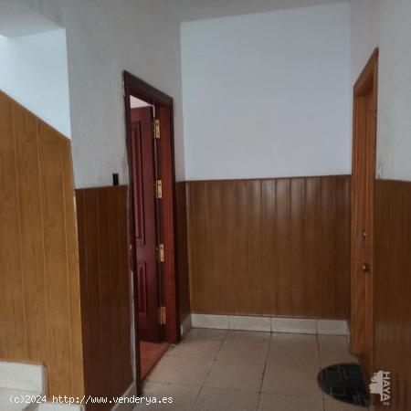  Piso en venta en Calle Jose Luis Mesias Iglesias, 4º, 06200, Almendralejo - BADAJOZ 