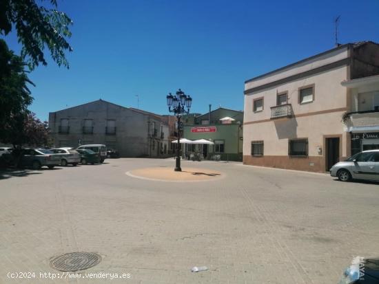 Chalet adosado en venta en Calle Espronceda, Bajo, 06475, Oliva De Mérida - BADAJOZ