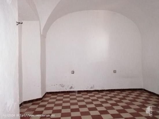  CASA EN VENTA EN JEREZ DE LOS CABALLEROS - BADAJOZ 