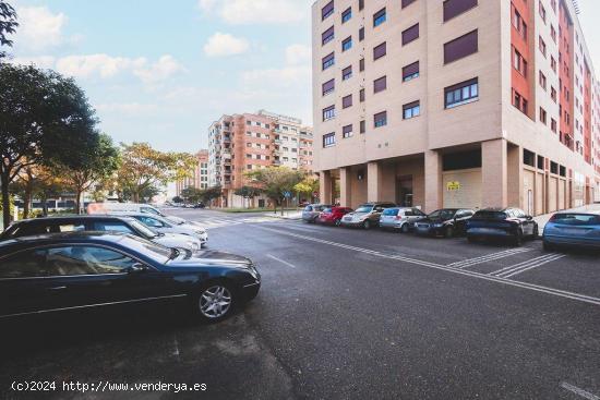 PISO EN VENTA EN RONDA NORTE - BADAJOZ