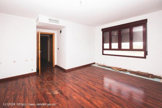 PISO EN VENTA EN RONDA NORTE - BADAJOZ