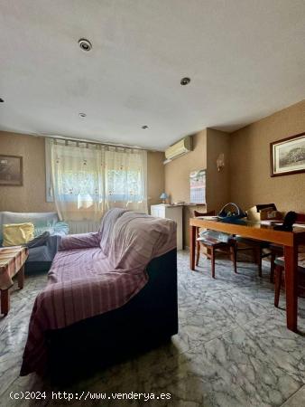 PISO DE 2 HABITACIONES EN BADIA DEL VALLÈS - BARCELONA