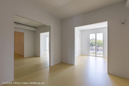 APARTAMENTO REFORMADO EN MURCIA CENTRO . PLAZA  AYUNTAMIENTO - MURCIA