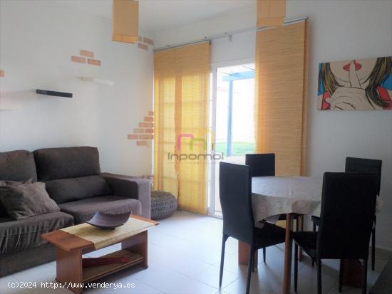 APARTAMENTO DE 1 DORMITORIO EN GOLF GUADIANA - BADAJOZ