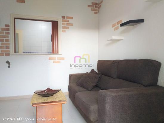 APARTAMENTO DE 1 DORMITORIO EN GOLF GUADIANA - BADAJOZ