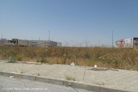 Terreno Urbano en Salteras - SEVILLA