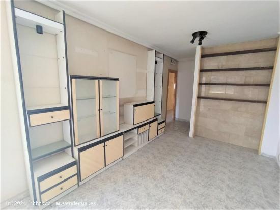 Piso en venta, Santomera. - MURCIA