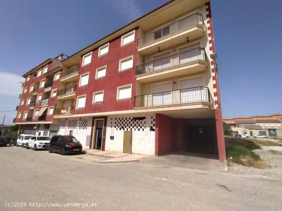  LOCAL COMERCIAL EN LOS RAMOS (MURCIA) - MURCIA 