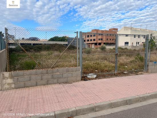 RESIDENCIAL SIN COMISIONES DE AGENCIA - CASTELLON