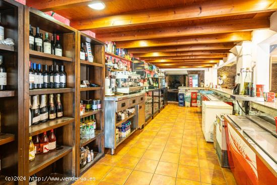 Restaurante en excelente ubicación en Son Servera - BALEARES