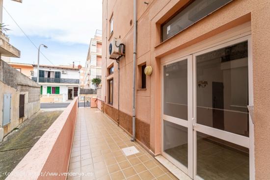  Edificio en segunda línea del mar en Cala Ratjada. - BALEARES 