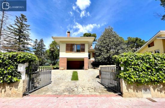  Tu casa soñada GIRONELLA  La joya del Llobregat  - BARCELONA 