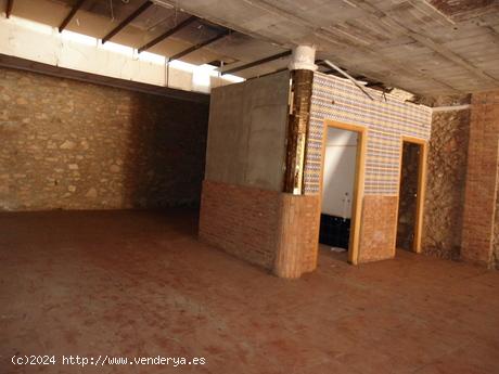 Se Vende en Castellon - Castello de la Plana - CASTELLON