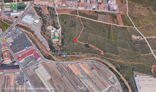 Se Vende en La Vall d'Uixo - CASTELLON