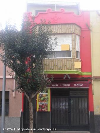  Se vende casa en Vila-real zona Barranquet - CASTELLON 