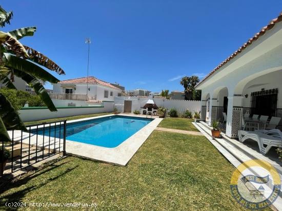 Villa a la venta en Marbella. - MALAGA