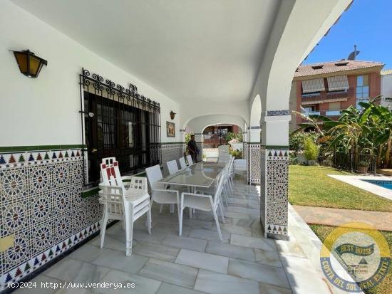 Villa a la venta en Marbella. - MALAGA