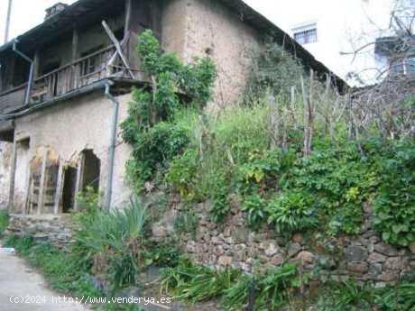 Se Vende en Villafranca del Bierzo - LEON