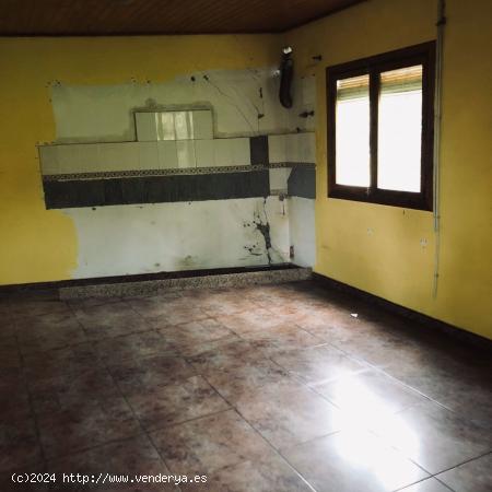 Se Vende en Camponaraya - LEON