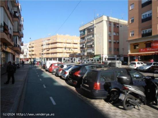  PISO EN CARRETERA CARMONA - SEVILLA 