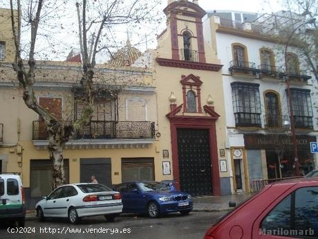 Se Vende en Sevilla - SEVILLA