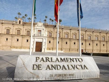 CASA MACARENA - SEVILLA