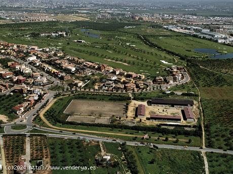 Se Vende en Bormujos - SEVILLA