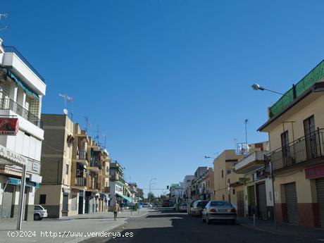  CASA TORREBLANCA - SEVILLA 