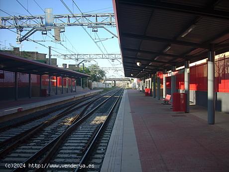 Se Alquila en Sevilla - SEVILLA