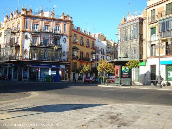  CASA EN TRIANA - SEVILLA 