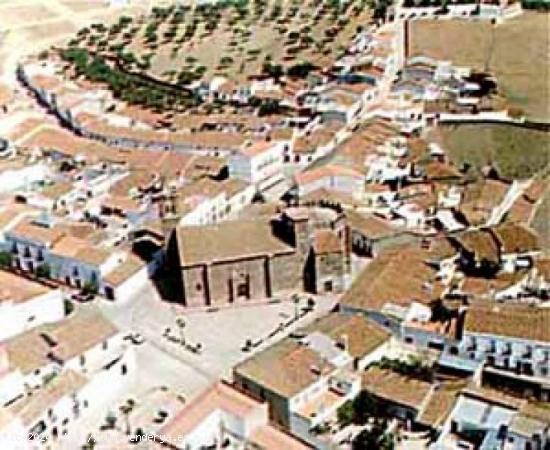  SE VENDE SOLAR PARA EDIFICAR EN BADAJOZ - BADAJOZ 